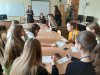 Вибори голови Наукового товариства Університетського коледжу Київського університету імені Бориса Грінченка