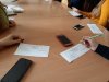 Вибори голови Наукового товариства Університетського коледжу Київського університету імені Бориса Грінченка