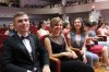 Церемонія вручення дипломів випускникам Університетського коледжу 