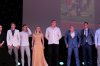 Церемонія вручення дипломів випускникам Університетського коледжу 
