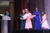 Церемонія вручення дипломів випускникам Університетського коледжу 