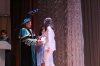 Церемонія вручення дипломів випускникам Університетського коледжу 