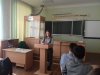 Шлях до успіху. Робота «Клубу успішних випускників»