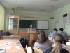 Шлях до успіху. Робота «Клубу успішних випускників»
