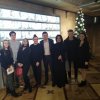 Перегляд вистави 