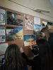 Виставка до Дня Героїв Небесної Сотні