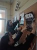 Виставка до Дня Героїв Небесної Сотні