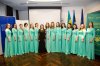 Виступ у посольстві Естонії