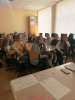 Виховна година на тему 