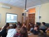 Виховна година на тему 