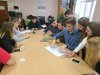 Відкрите заняття з дисциплін «Менеджмент» та «Технічні засоби навчання»