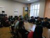 Відкрите заняття з дисциплін «Менеджмент» та «Технічні засоби навчання»