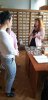 Виїзне заняття з дисципіни «Архівознавство»
