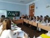 Відкрите заняття з навчальної дисципліни “Методика трудового навчання з практикумом”
