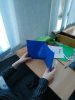 Відкрите заняття з навчальної дисципліни “Методика трудового навчання з практикумом”