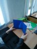 Відкрите заняття з навчальної дисципліни “Методика трудового навчання з практикумом”