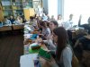 Відкрите заняття з навчальної дисципліни “Методика трудового навчання з практикумом”