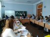 Відкрите заняття з навчальної дисципліни “Методика трудового навчання з практикумом”