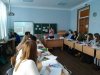 Відкрите заняття з навчальної дисципліни “Методика трудового навчання з практикумом”