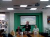 Виїзне заняття у Національній бібліотеці України імені Ярослава Мудрого