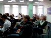 Виїзне заняття у Національній бібліотеці України імені Ярослава Мудрого