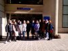 Виїзне заняття у Національній бібліотеці України імені Ярослава Мудрого