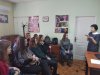 Виїзне заняття зі вступу до спеціальності на тему «Специфіка професійної діяльності»