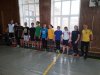 Відкрите заняття зі спортивно-педагогічного вдосконалення «Особливості розвитку координаційних здібностей»
