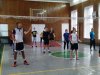 Відкрите заняття зі спортивно-педагогічного вдосконалення «Особливості розвитку координаційних здібностей»