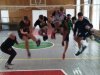 Відкрите заняття зі спортивно-педагогічного вдосконалення «Особливості розвитку координаційних здібностей»