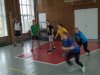 Відкрите заняття зі спортивно-педагогічного вдосконалення «Особливості розвитку координаційних здібностей»