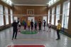 Відкрите заняття зі спортивно-педагогічного вдосконалення «Особливості розвитку координаційних здібностей»