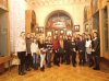 Виїзне засідання у Національному музеї літератури, присвячене творчості Олександра Олеся «З журбою радість обнялися…»