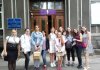 Відкрите виїзне заняття до Дня науки в Музеї Павла Тичини