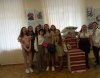 Відкрите виїзне заняття до Дня науки в Музеї Павла Тичини