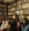 Відкрите виїзне заняття до Дня науки в Музеї Павла Тичини