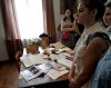 Відкрите виїзне заняття до Дня науки в Музеї Павла Тичини