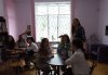 Відкрите виїзне заняття до Дня науки в Музеї Павла Тичини