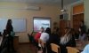 Відкрите заняття викладача Долматової К.М. 
