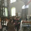 Виїзні заняття з фізики