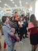Виїзні заняття з фізики