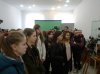 Виїзні заняття з фізики