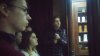 Виїзне заняття з основ медичних знань на тему «Основи інфекційних хвороб та їх попередження»