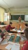 Відкрите заняття з хімії на тему: «Гідроліз солей»
