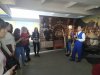 Виїзне заняття в музеї «Становлення української нації»