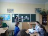 До Дня Пам’яті першого космонавта незалежної України Л.К. Каденюка
