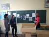 До Дня Пам’яті першого космонавта незалежної України Л.К. Каденюка