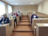 Відкрите заняття з основного музичного інструменту викладача Катченко Т.С.