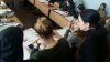 Відкрите заняття з навчальної дисципліни «Макетування та робота в матеріалі»