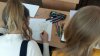 Відкрите заняття з навчальної дисципліни «Макетування та робота в матеріалі»